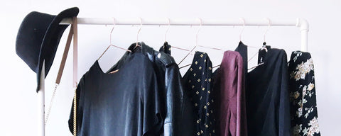 capsule wardrobe website