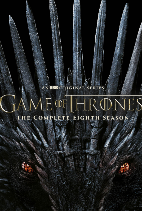 game of thrones season 2 itunes cover