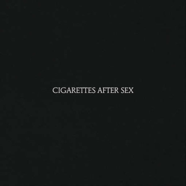 Cigarettes After Sex Cd Cigarettes After Sex Buy Now For 2499 Rocksax Official Music 