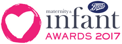 Boots Maternity & Infant Awards 2017