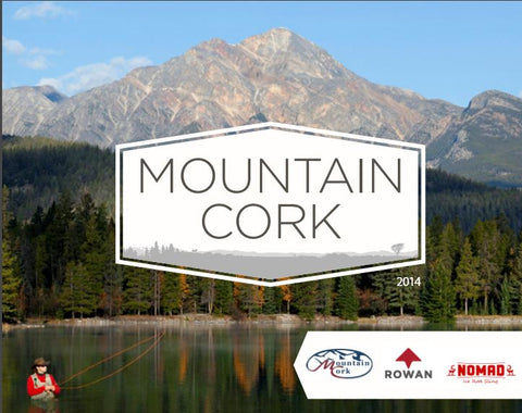 Mountain Cork catalog