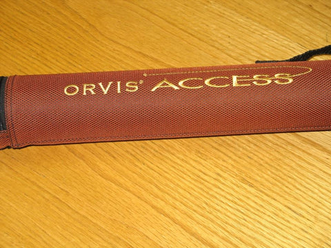 Orvis Private Label rod case