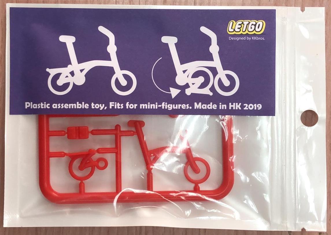 letgo bicycles