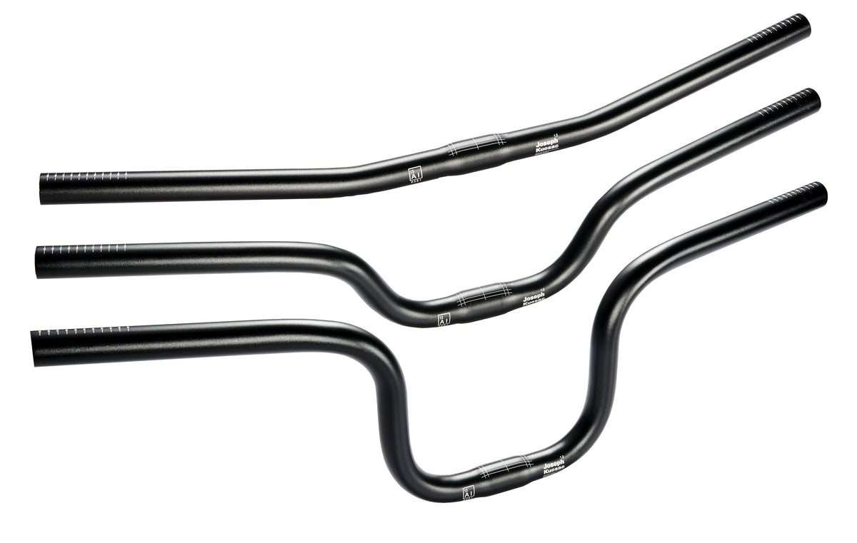 joseph kuosac mid rise handlebar