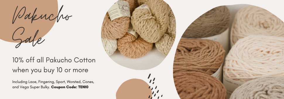 natural yarn wholesale