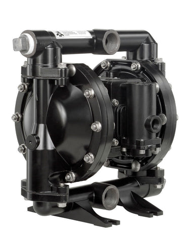 ARO ARO PD10A-BSP-AAA 1" METALLIC - ARO / Ingersoll Rand Distributor 419-633-0560
