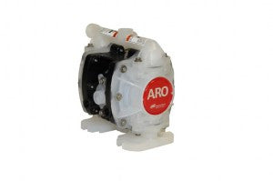 ARO ARO PD01E-HES-DTT-A 1/4" Compact Diaphragm Pump - ARO / Ingersoll Rand Distributor 419-633-0560