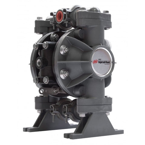 ARO ARO 666056-6A4 ½” Non Metallic Pump - ARO / Ingersoll Rand Distributor 419-633-0560