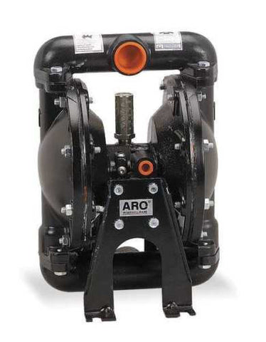 ARO 66610A-2C9-C 1” Metallic Pump - ARO / Ingersoll Rand Distributor 419-633-0560