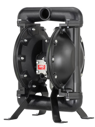 ARO 666150-349-C 1-1/2” Metallic Pump - ARO / Ingersoll Rand Distributor 419-633-0560