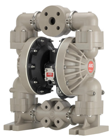 ARO 6661U4-4EB-C 1-1/2” Non Metallic Pump - ARO / Ingersoll Rand Distributor 419-633-0560