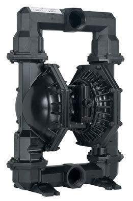ARO ARO PD30S-AHS-LVV-C 3" Diaphragm Pump - ARO / Ingersoll Rand Distributor 419-633-0560