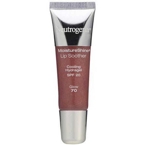 neutrogena lip soother glow 70