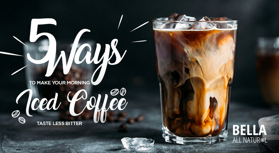 Why Does Coffee (Especially Espresso) Become Sour When Brewed Over Ice? 