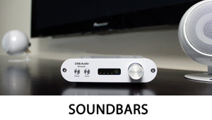 Shop Soundbars