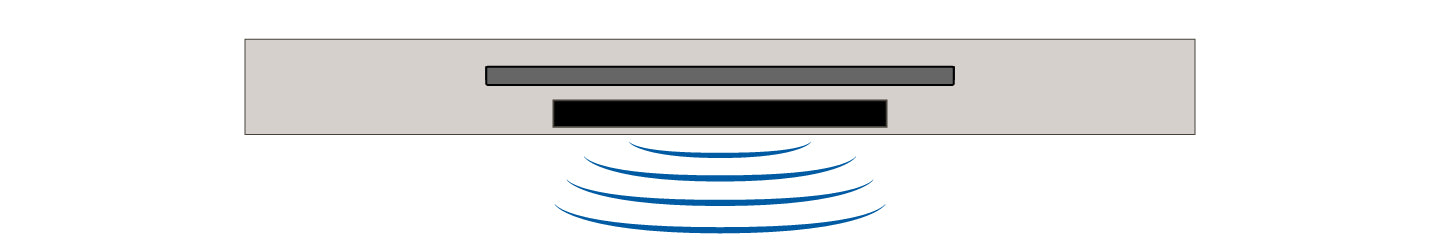 Soundbar Soundstage Is Narrow And Limited