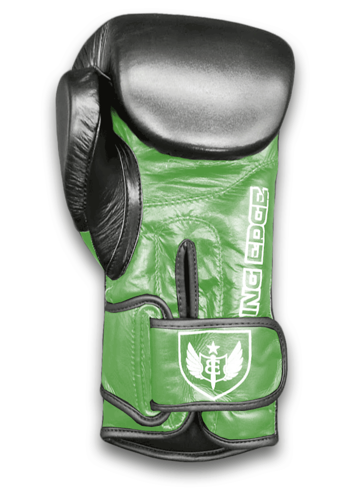 twins green gloves