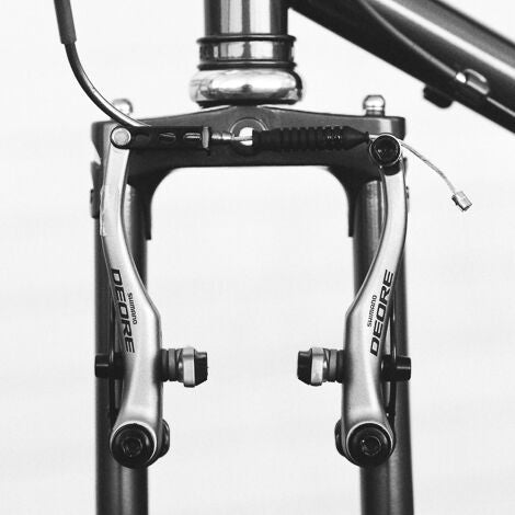 metaal Vooroordeel Classificatie Brakes - Linear Pull – Rivendell Bicycle Works