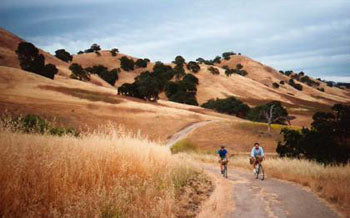 Mt. Diablo, California, USA