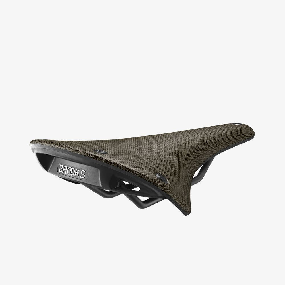 Brooks Cambium Saddles - Learn About and Purchase