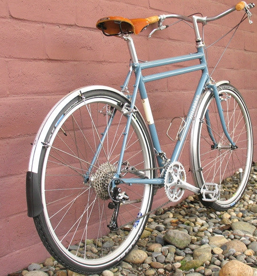 21 speed bike