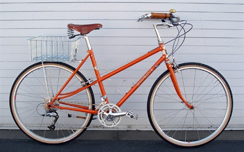 wald bicycle parts