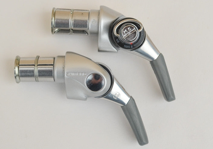 shimano barcon shifters