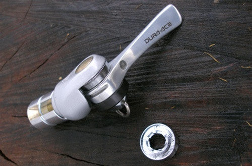 bar end shifter