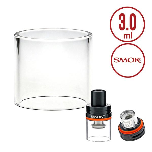 Wholesale Smok Tfv8 5ml Big Baby Beast Replacement Glass