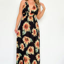  Endearing Melody Floral Maxi Dress - BACK IN STOCK + NEW COLOR - kitchencabinetmagic