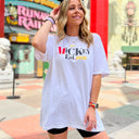  Mickey Est. 1928 Retro Graphic Tee - kitchencabinetmagic