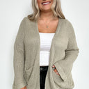  Azriel Relaxed Fit Pocket Cardigan - kitchencabinetmagic