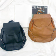  Class Dismissed Vegan Leather Backpack - kitchencabinetmagic