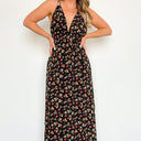  Endearing Melody Floral Maxi Dress - BACK IN STOCK + NEW COLOR - kitchencabinetmagic