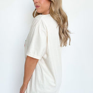  Feeling Berry Good Vintage Relaxed Graphic Tee | CURVE - BACK IN STOCK - kitchencabinetmagic