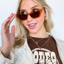  Brighter Horizon Acetate Sunglasses - kitchencabinetmagic