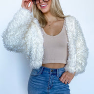  Nothing Compares Faux Fur Jacket - FINAL SALE - kitchencabinetmagic