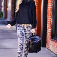  Haddix Moto Camo Pull On Skinny Jeans - FINAL SALE - kitchencabinetmagic