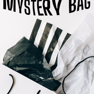 S Mystery Bag - kitchencabinetmagic