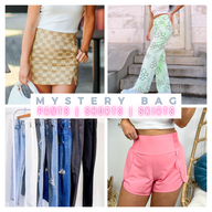  Mystery Bag - Pants/Skirts/Shorts - kitchencabinetmagic