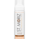 6.76 fl oz / Medium St. Moriz Professional Self-Tanning Mousse - Medium - kitchencabinetmagic