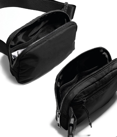  Anywhere Belt Bag - BACK IN STOCK - kitchencabinetmagic