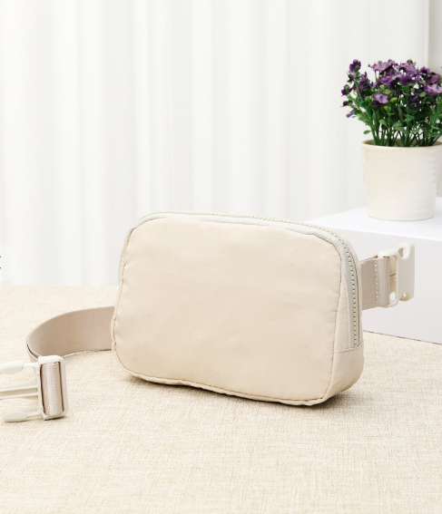  Anywhere Belt Bag - BACK IN STOCK - kitchencabinetmagic