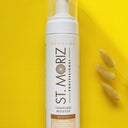  St. Moriz Professional Self-Tanning Mousse - Medium - kitchencabinetmagic