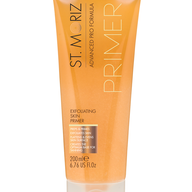 6.76 fl oz. St. Moriz Exfoliating Skin Primer - kitchencabinetmagic