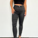  Tasha High Rise Skinny Jeans - kitchencabinetmagic