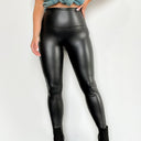  Ultimate High Faux Leather Leggings -BACK IN STOCK - kitchencabinetmagic