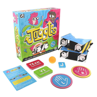  Joggles Game - kitchencabinetmagic