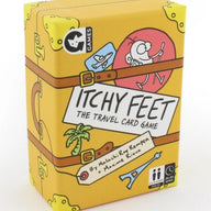 Itchy Feet Itchy Feet Game - kitchencabinetmagic