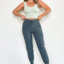  Whynn Drawstring Cargo Joggers - BACK IN STOCK - kitchencabinetmagic